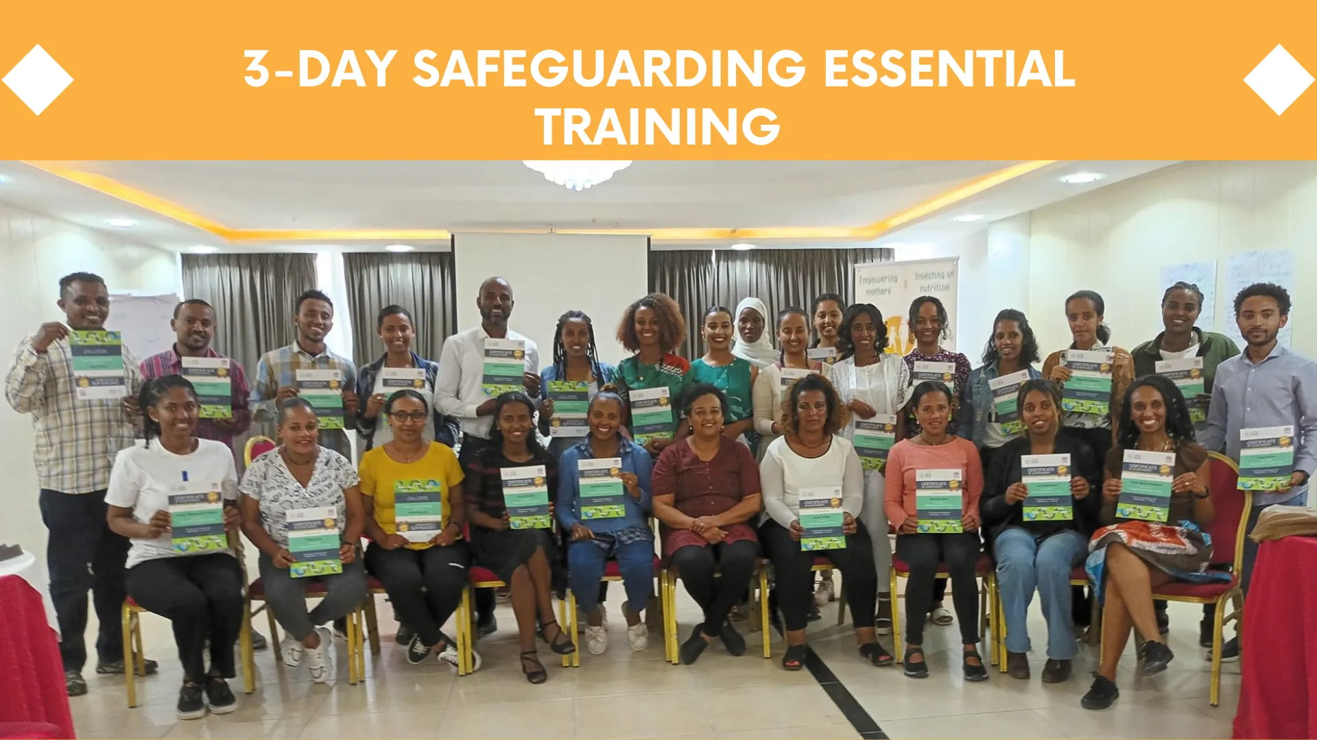 Strengthening Our Safeguarding Culture: RSH Essentials Training