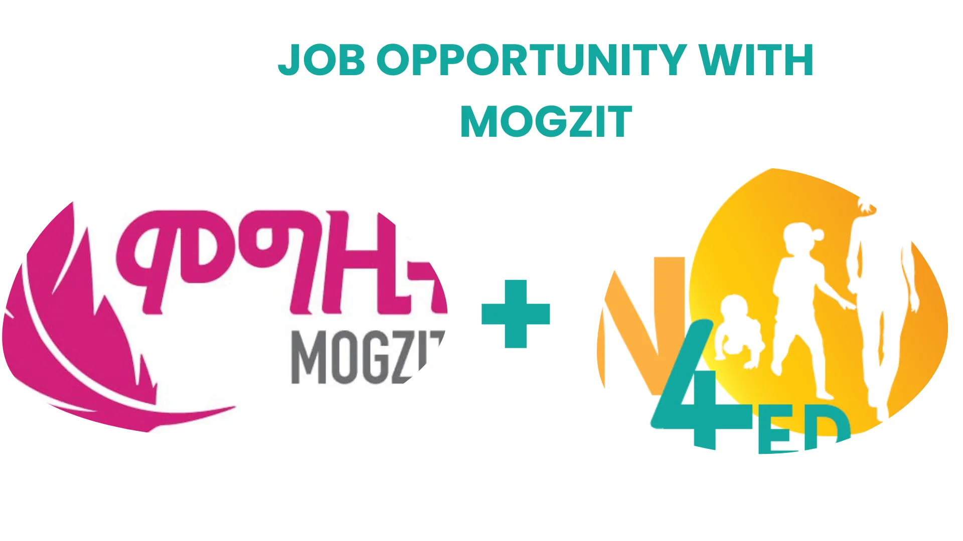 Partnership with Mogzit: Connecting Trained Mothers to Employment Opportunities