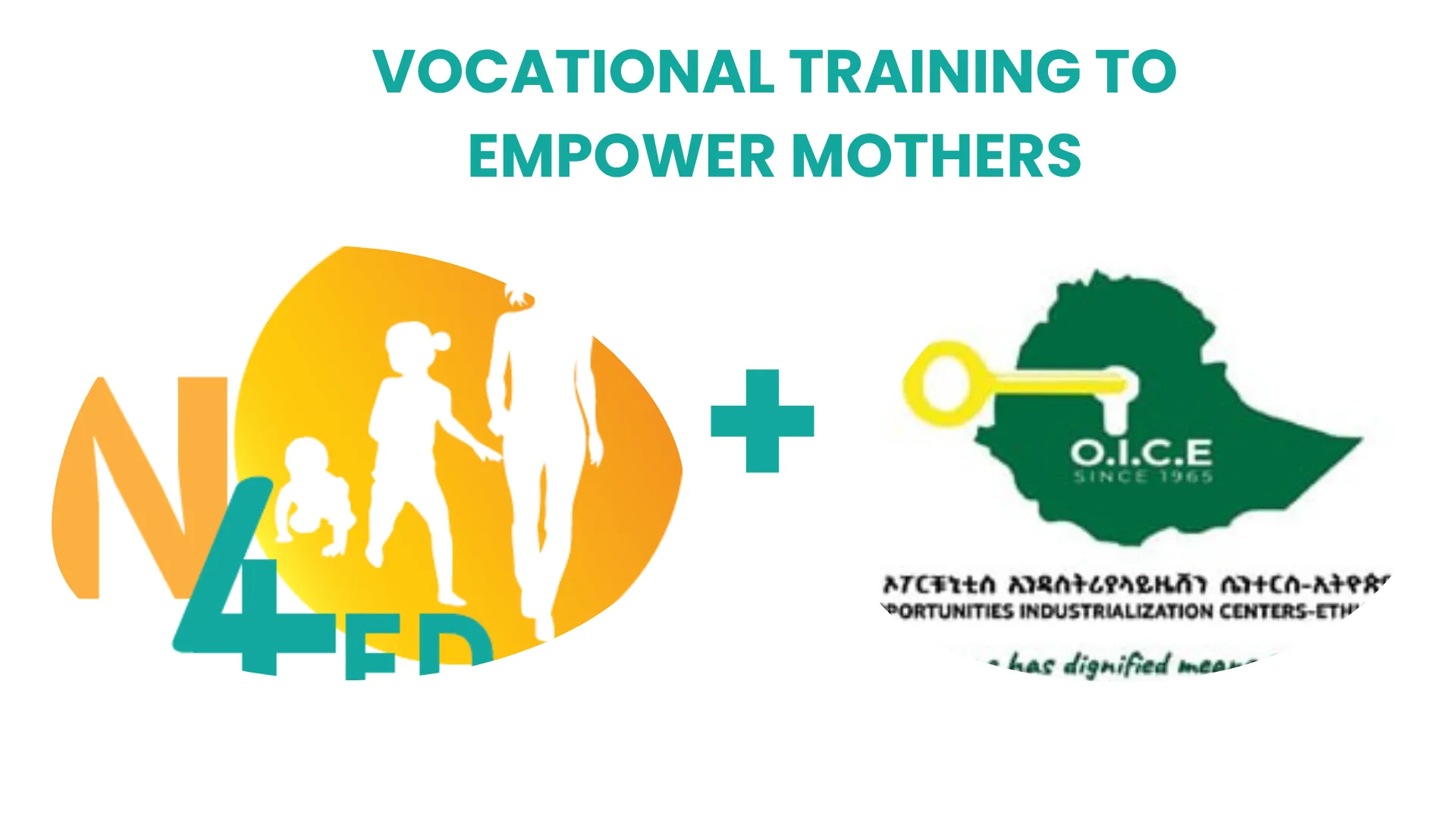 Empowering Women and Youth Through Vocational Training Opportunities