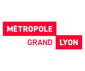 Metropole de Lyon_Logo 2022_RVB_ROUGE+BLANC Logo_250x3009