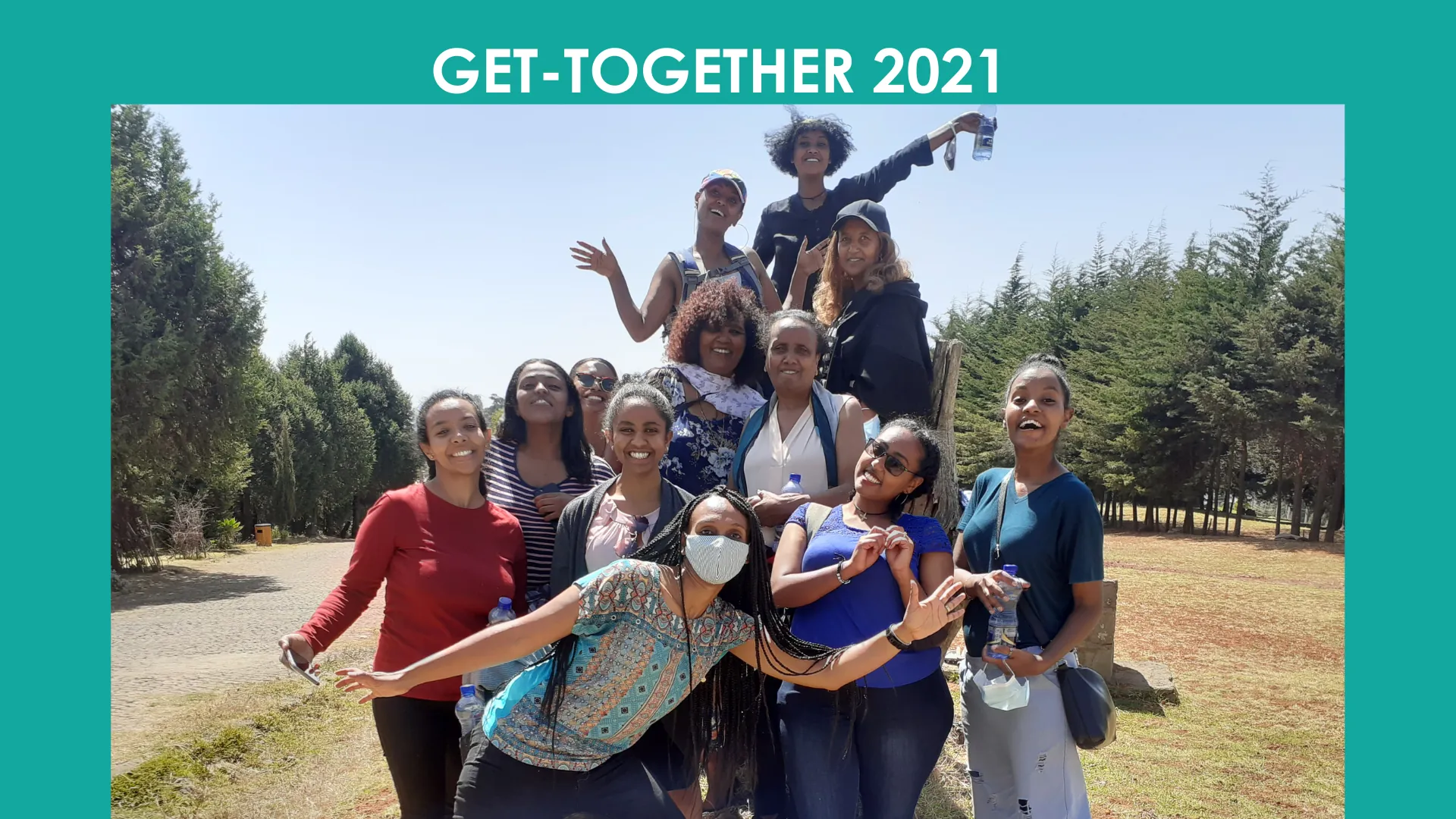 Get-Together 2021 – Reconnecting After COVID