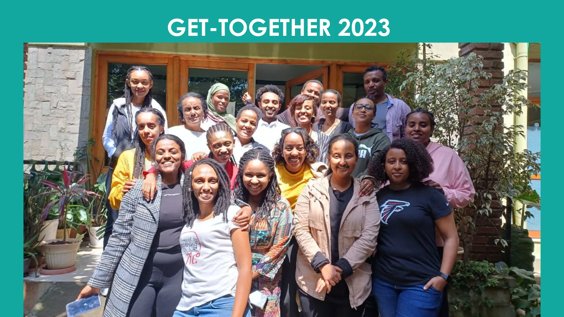 N4ED Annual Team Get-Together 2023: Celebrating Self-Defense and Connection