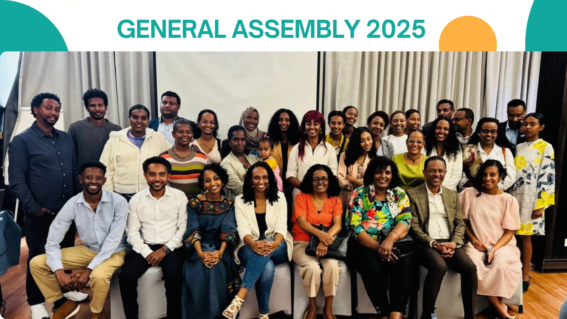 10th General Assembly – November 2025