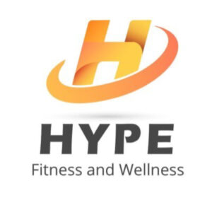Hype fitness and wellness