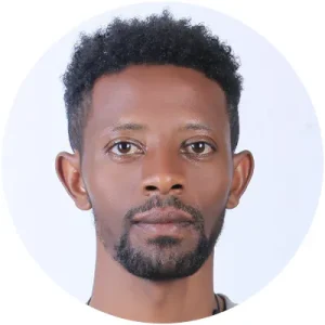Portrait of Hawariyat Asefa