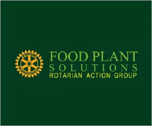 Food Plant Solutions – Rotarian Action Group