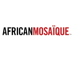 African Mosaïque
