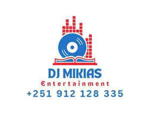DJ Mikias Entertainment