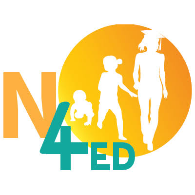 N4ED – Nutrition 4 Education & Development logo